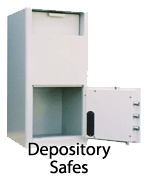 Depository Safes