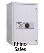 Rhino Safes